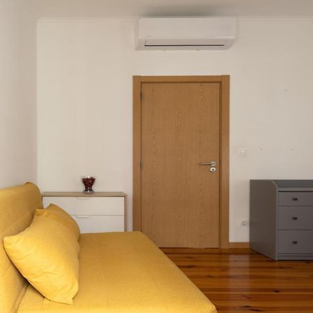 Lisboa Sweet Family Homestay Esterno foto