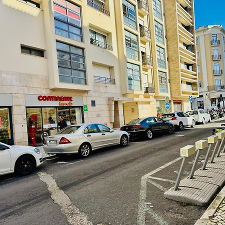 Lisboa Sweet Family Homestay Esterno foto