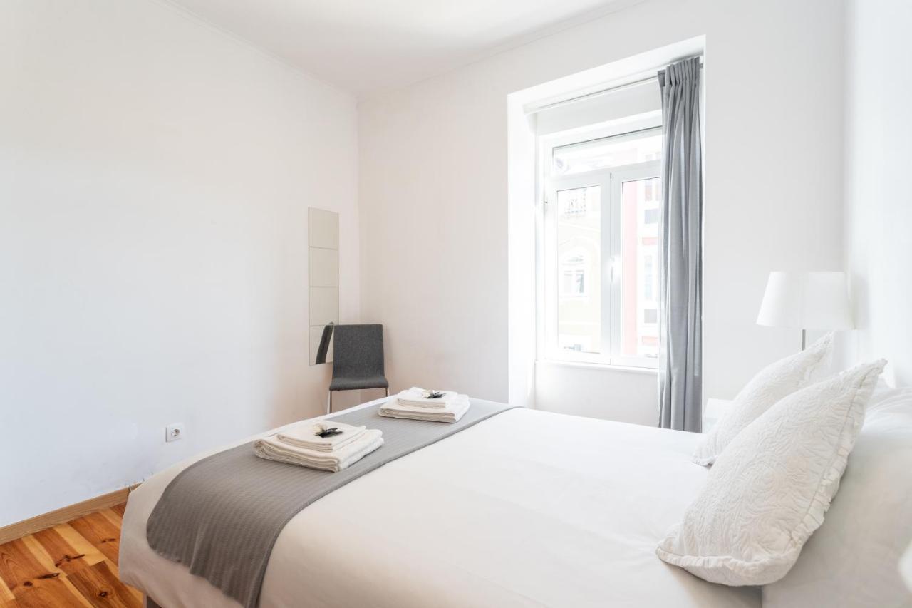 Lisboa Sweet Family Homestay Esterno foto