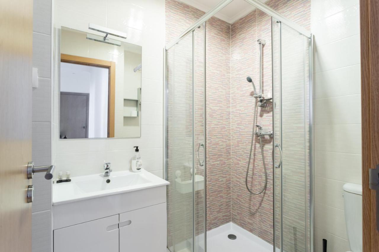Lisboa Sweet Family Homestay Esterno foto