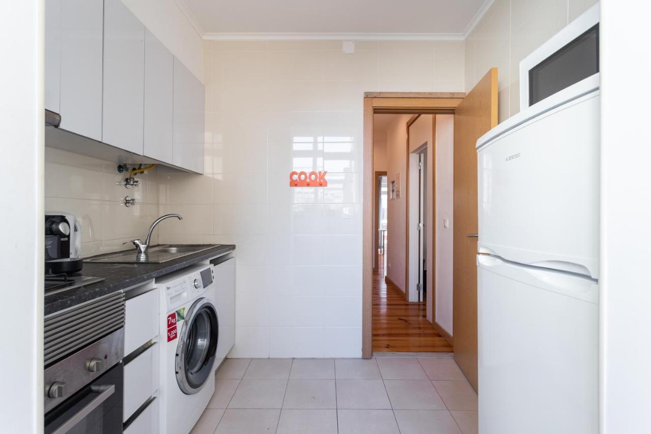 Lisboa Sweet Family Homestay Esterno foto