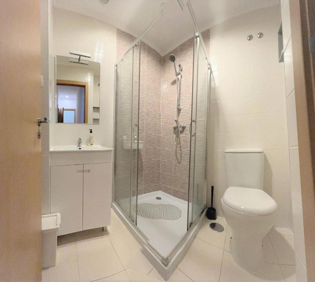 Lisboa Sweet Family Homestay Esterno foto
