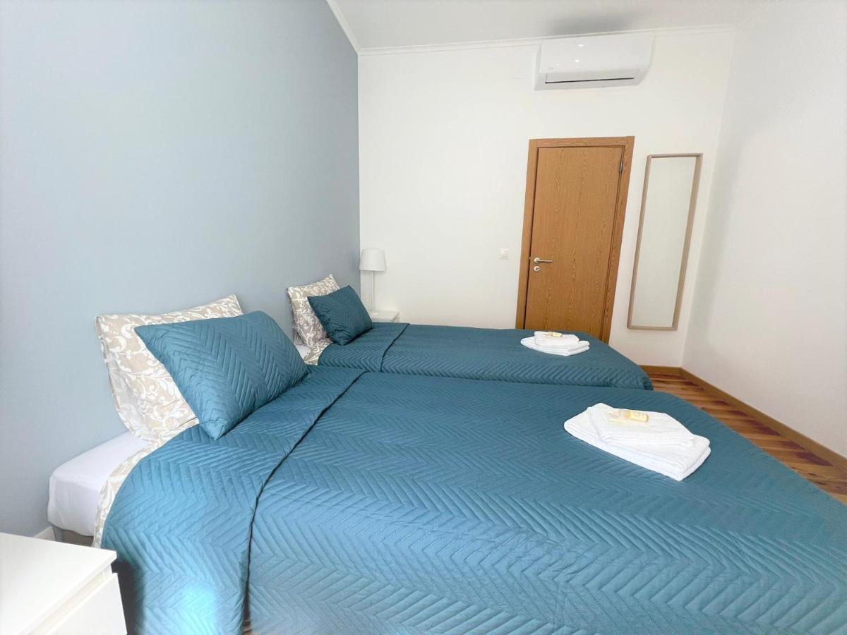 Lisboa Sweet Family Homestay Esterno foto
