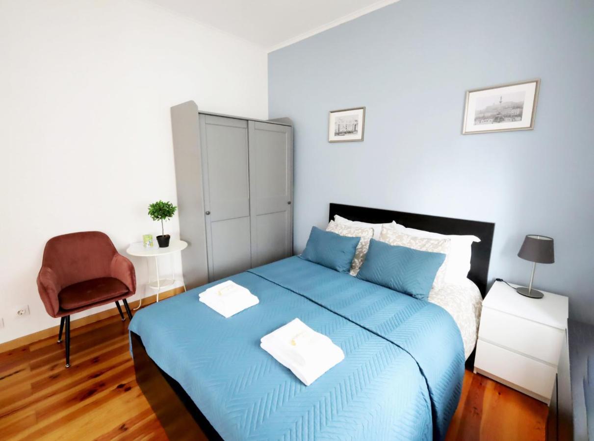 Lisboa Sweet Family Homestay Esterno foto