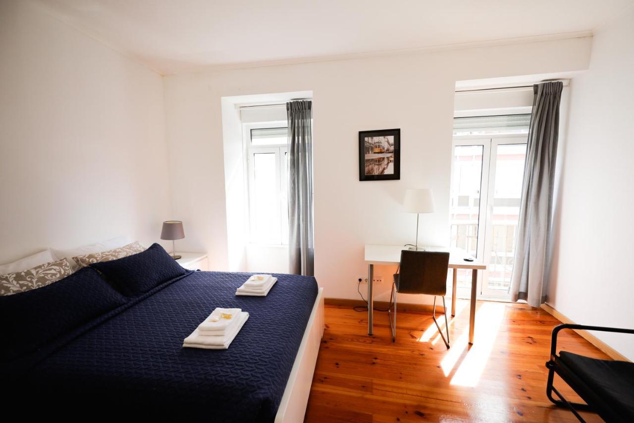 Lisboa Sweet Family Homestay Esterno foto