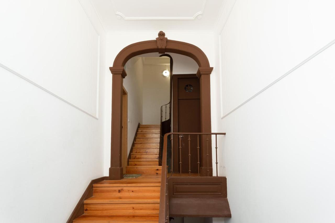 Lisboa Sweet Family Homestay Esterno foto