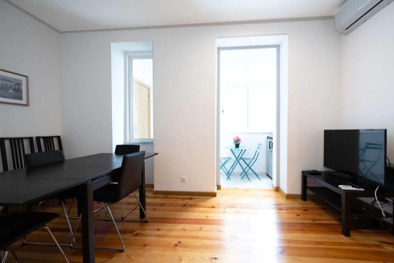 Lisboa Sweet Family Homestay Esterno foto