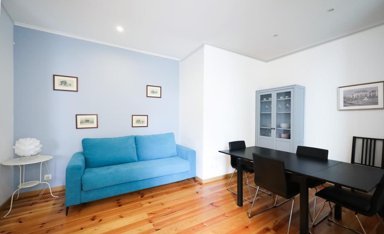 Lisboa Sweet Family Homestay Esterno foto