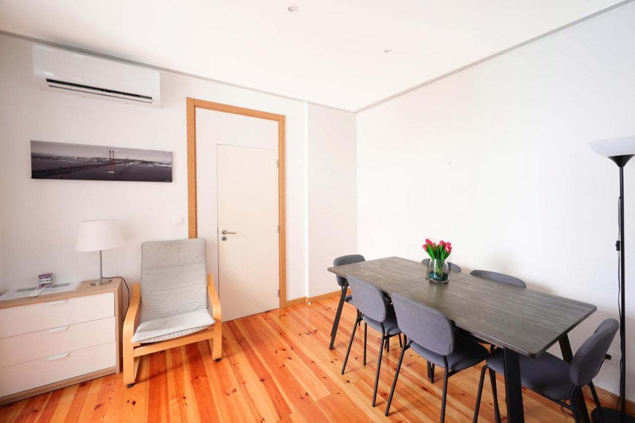 Lisboa Sweet Family Homestay Esterno foto