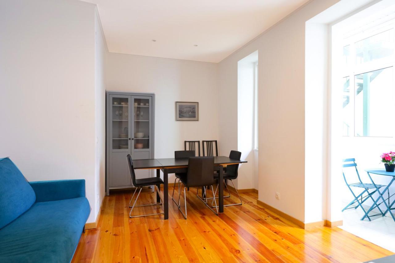Lisboa Sweet Family Homestay Esterno foto