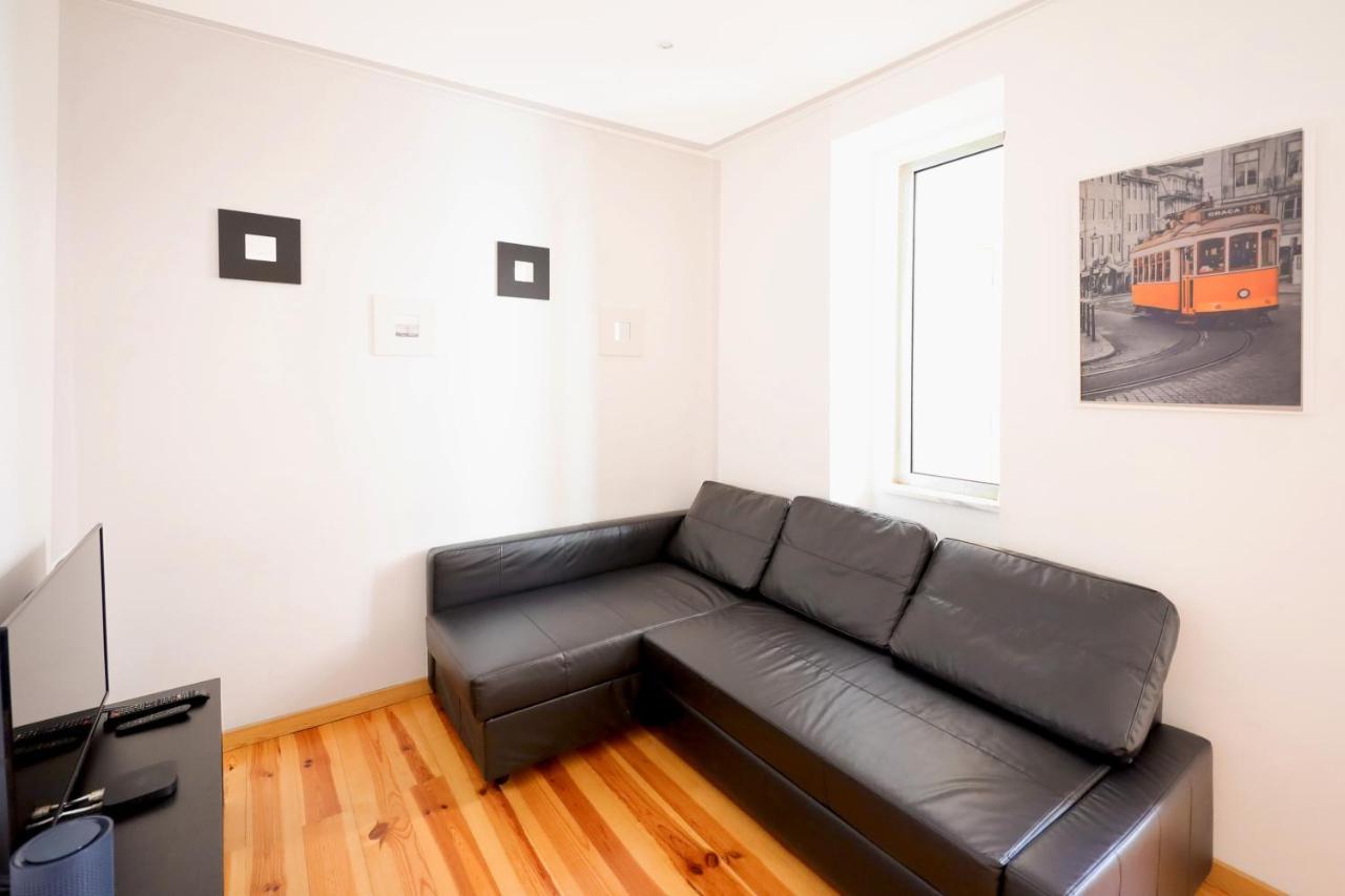 Lisboa Sweet Family Homestay Esterno foto