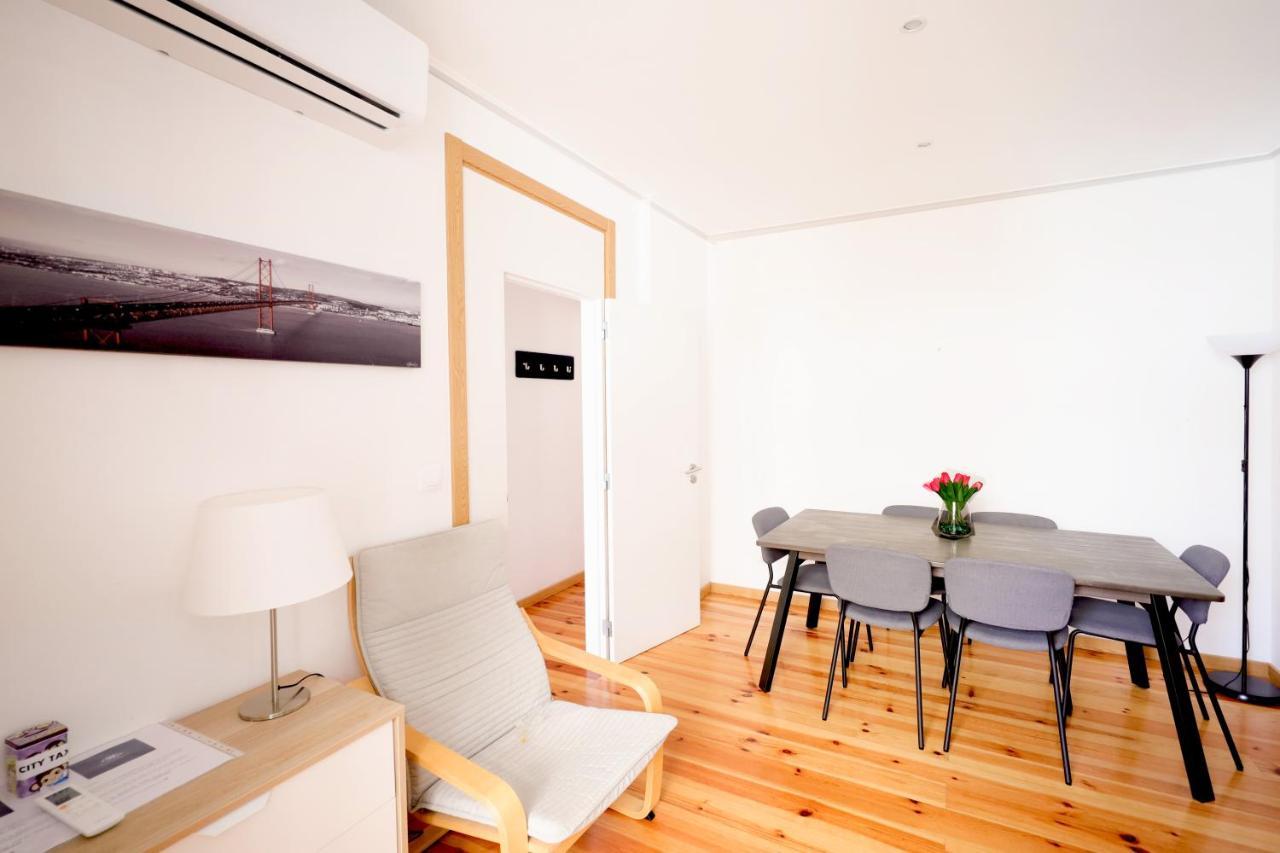 Lisboa Sweet Family Homestay Esterno foto