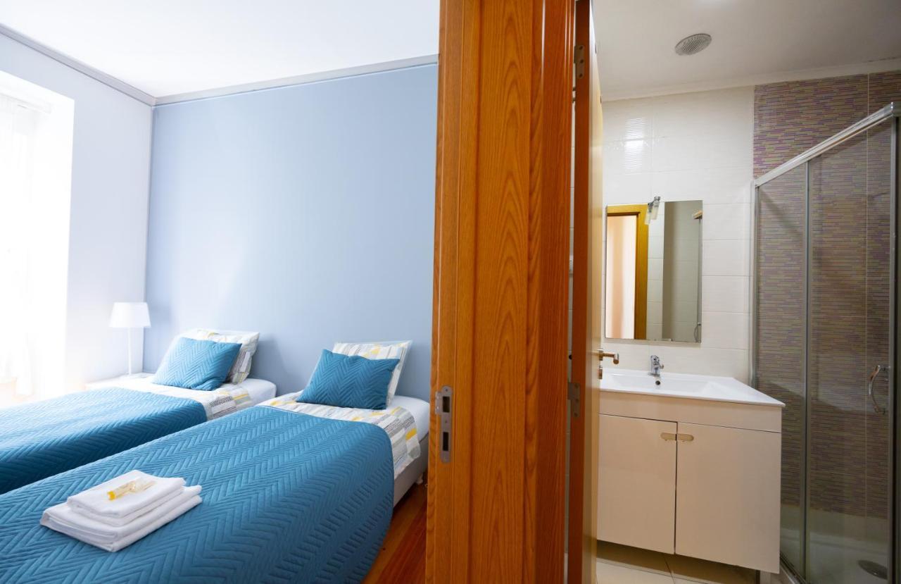 Lisboa Sweet Family Homestay Esterno foto