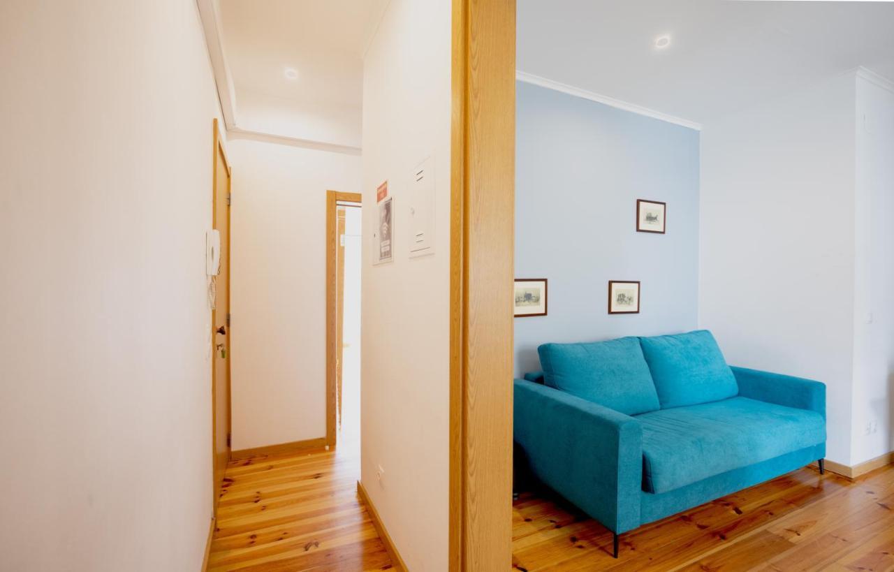 Lisboa Sweet Family Homestay Esterno foto