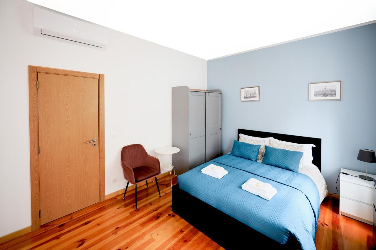 Lisboa Sweet Family Homestay Esterno foto