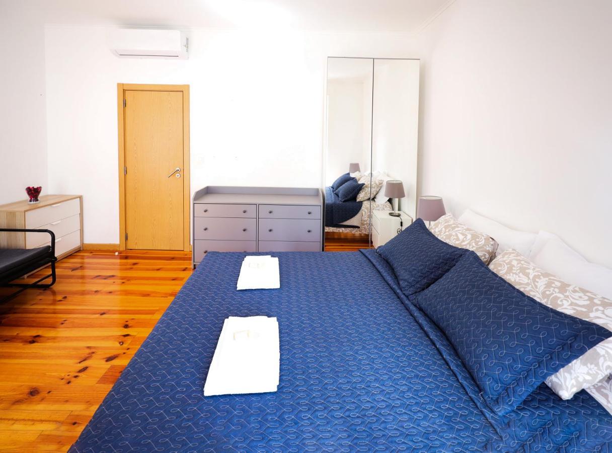 Lisboa Sweet Family Homestay Esterno foto