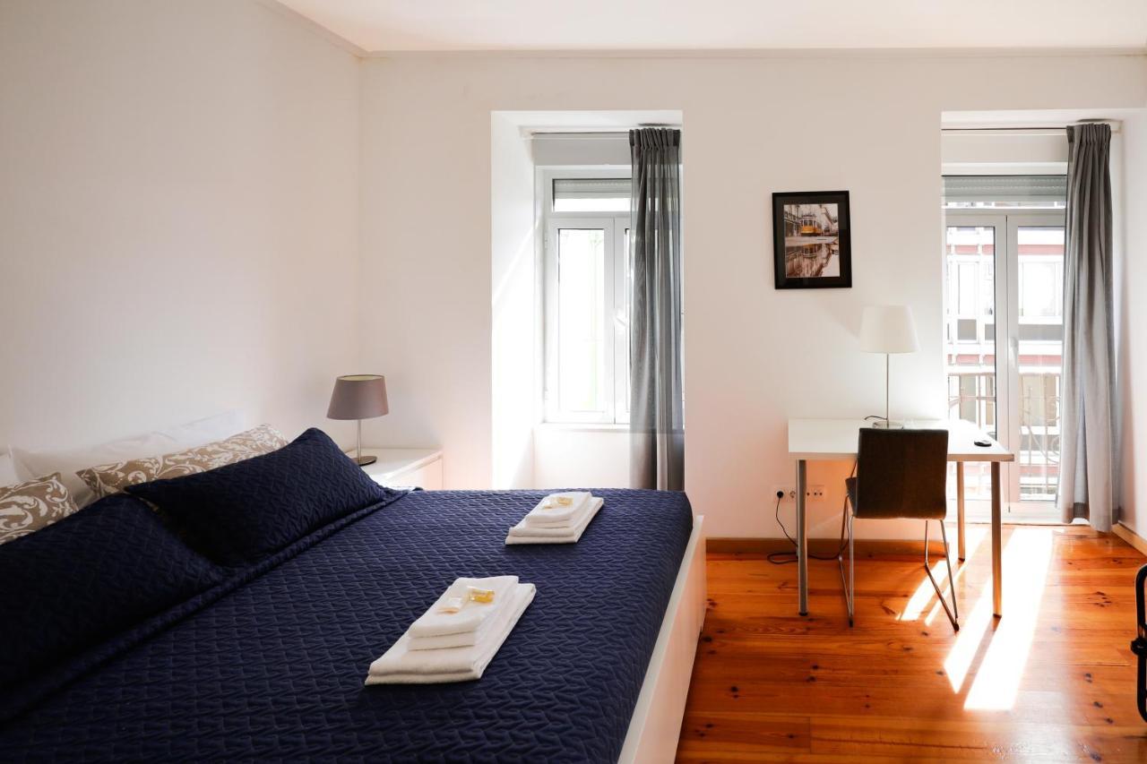Lisboa Sweet Family Homestay Esterno foto