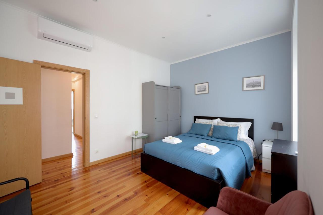 Lisboa Sweet Family Homestay Esterno foto