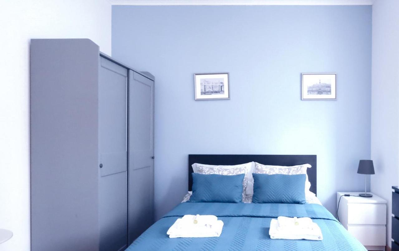 Lisboa Sweet Family Homestay Esterno foto