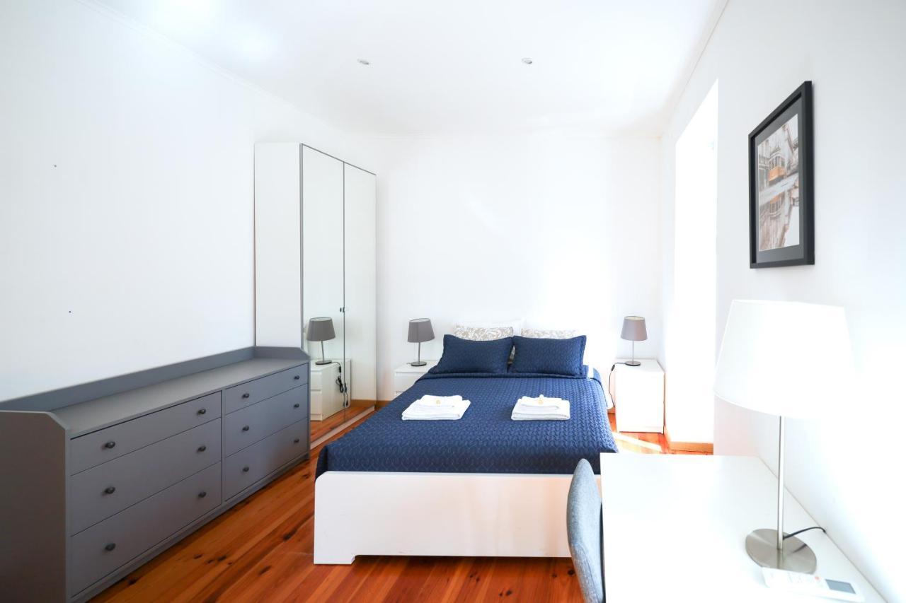 Lisboa Sweet Family Homestay Esterno foto