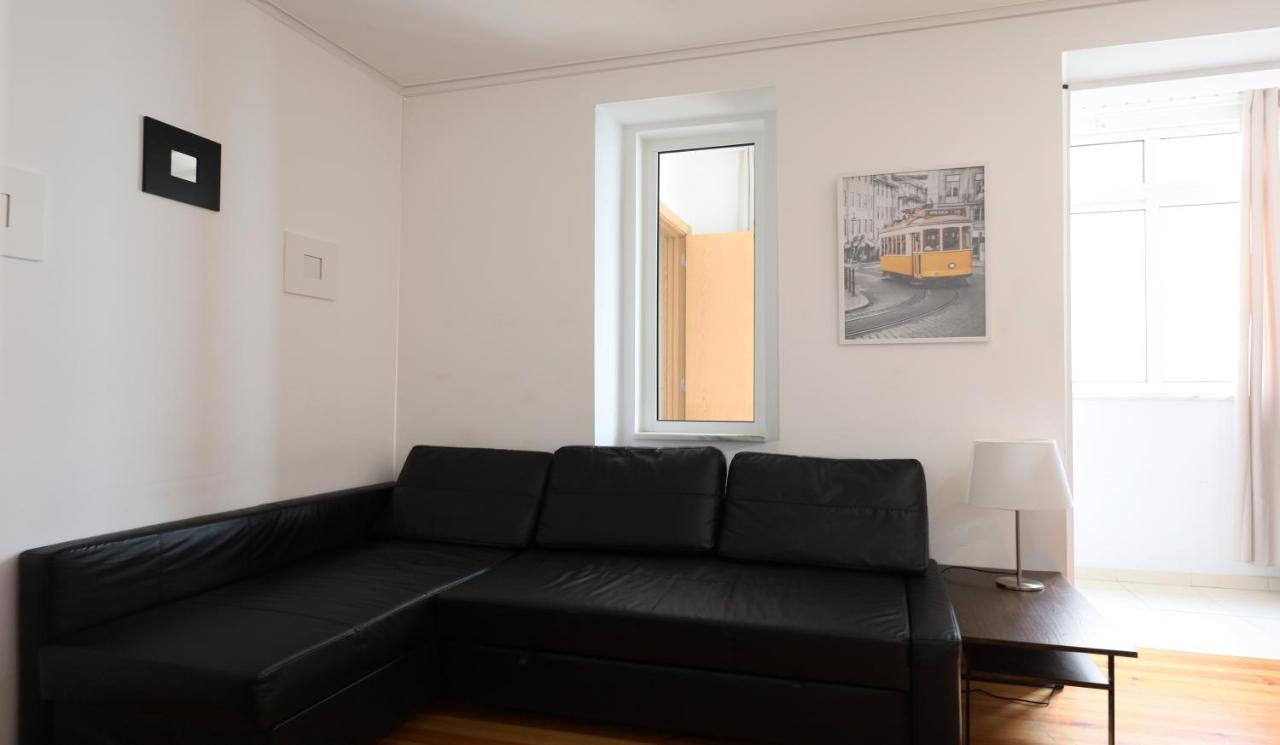 Lisboa Sweet Family Homestay Esterno foto