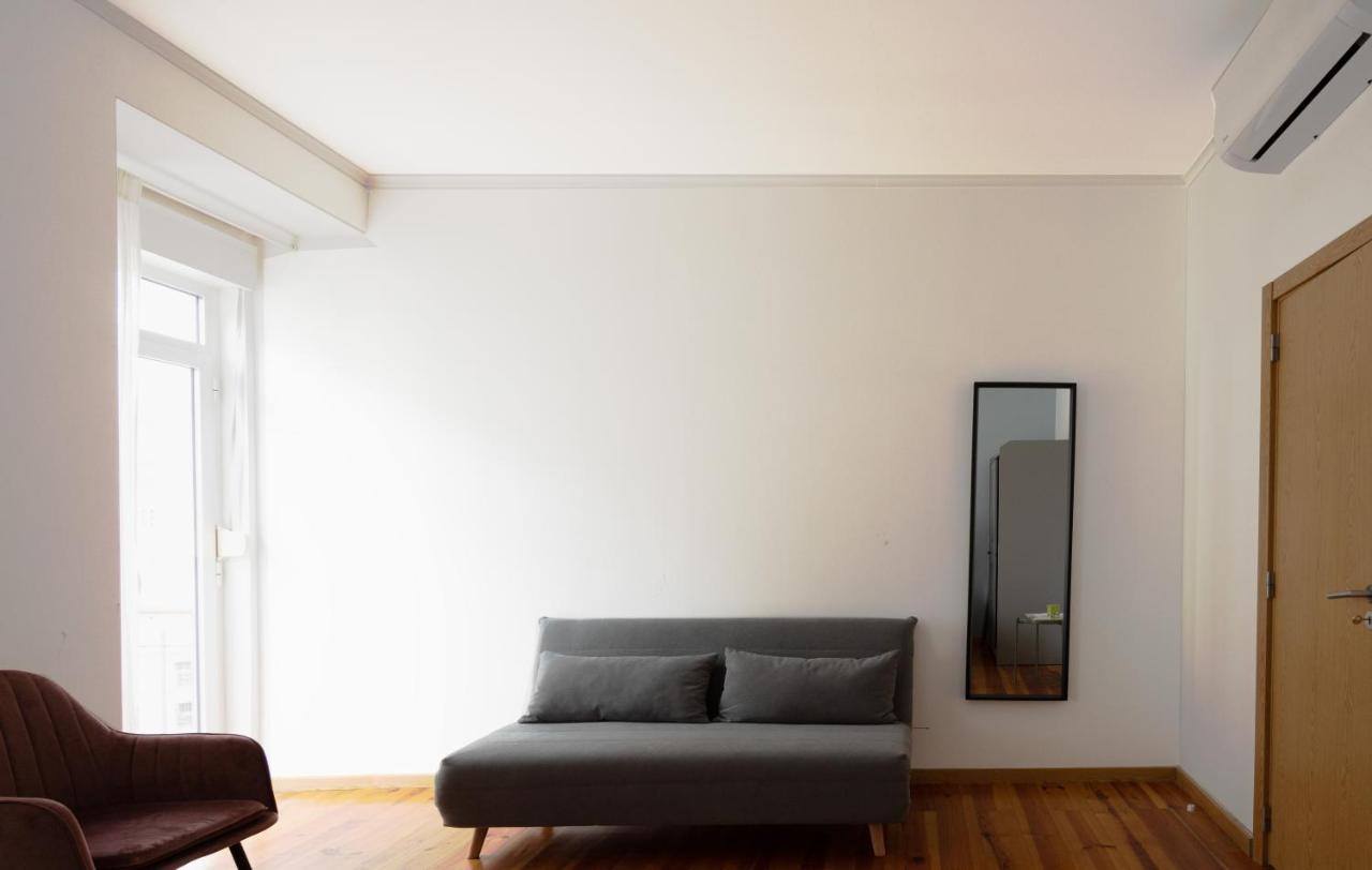 Lisboa Sweet Family Homestay Esterno foto
