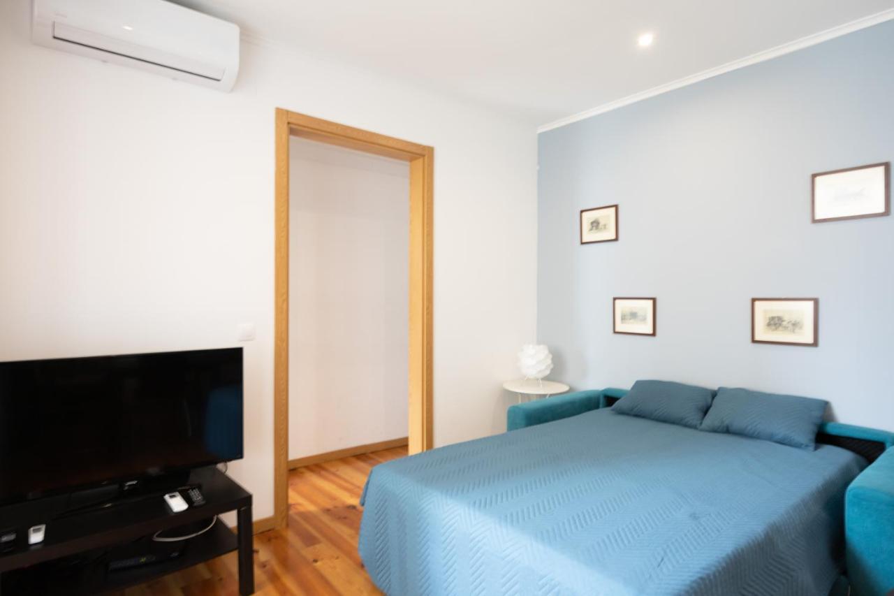 Lisboa Sweet Family Homestay Esterno foto